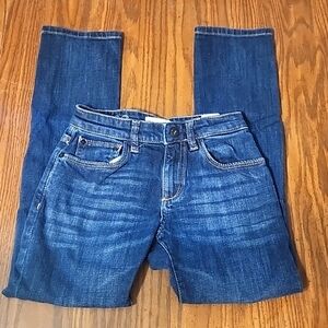 Boys DL1961 Brady Slim Jeans  size 7